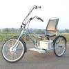 Light Weight Electric Tricycle With 30 Km Range and Comfortable Seating Manufacturers, Suppliers in Jorhat