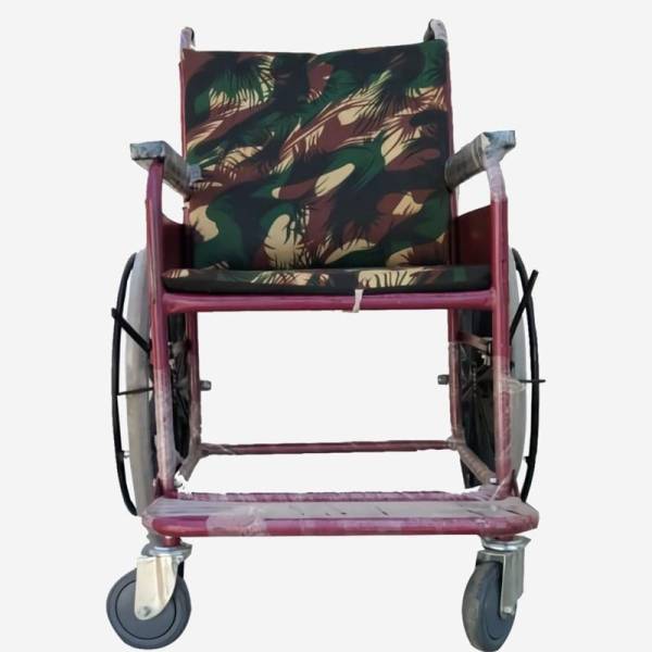 Non Foldable Fixed Wheelchair Manufacturers, Suppliers in Kochi