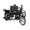 Three Wheel Modification (For T.V.S XL MOPEDS) Manufacturers, Suppliers in Kochi